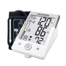 فشارسنج دیجیتال مدل MW701F رزمکس - ROSSMAX MW701F - کد3007 فشارسنج دیجیتال مدل MW701F رزمکس - ROSSMAX MW701F - کد3007